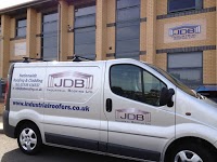 J D B Industrial Roofing Ltd 234825 Image 0